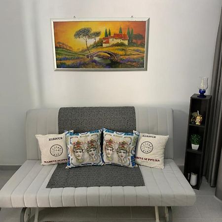Casa Vacanza Isola Bella Apartment Syracuse Luaran gambar