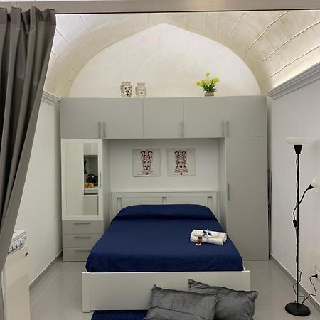 Casa Vacanza Isola Bella Apartment Syracuse Luaran gambar