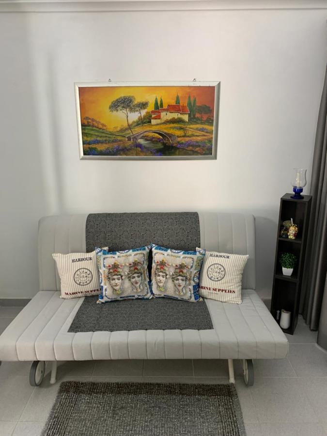 Casa Vacanza Isola Bella Apartment Syracuse Luaran gambar